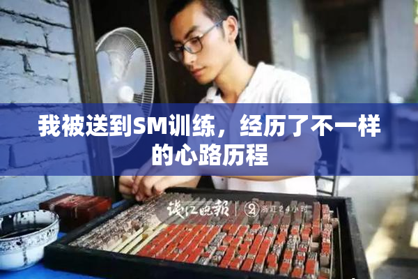 我被送到SM训练，经历了不一样的心路历程