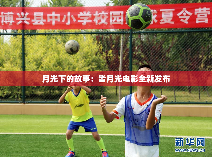 月光下的故事：皆月光电影全新发布