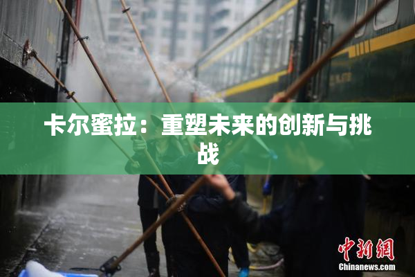 卡尔蜜拉：重塑未来的创新与挑战