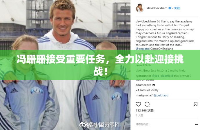 冯珊珊接受重要任务，全力以赴迎接挑战！