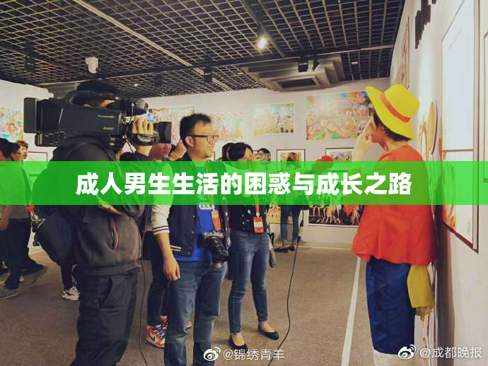 成人男生生活的困惑与成长之路