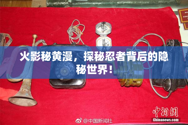 火影秘黄漫，探秘忍者背后的隐秘世界！