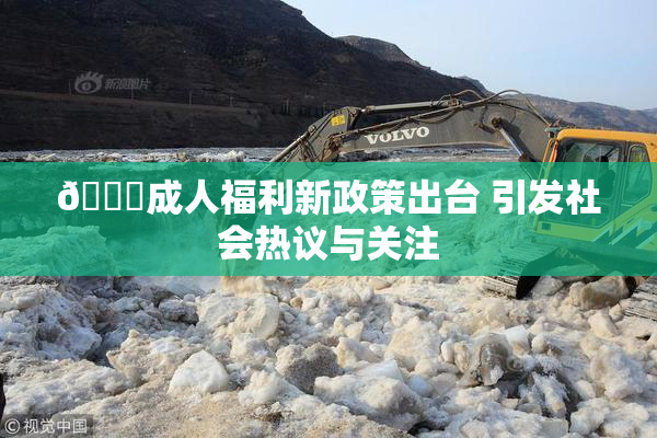 🔞成人福利新政策出台 引发社会热议与关注