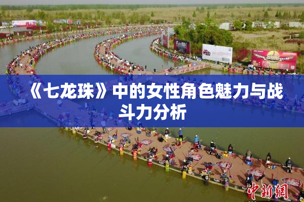 《七龙珠》中的女性角色魅力与战斗力分析
