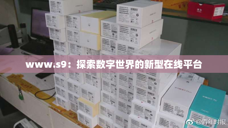 www.s9：探索数字世界的新型在线平台