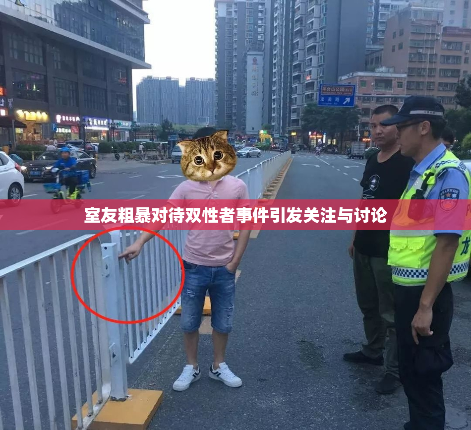 室友粗暴对待双性者事件引发关注与讨论