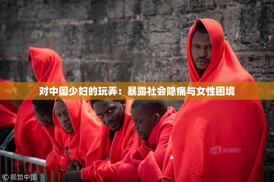 对中国少妇的玩弄：暴露社会隐痛与女性困境