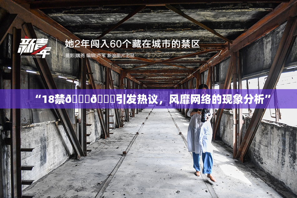 “18禁🍆🍑引发热议，风靡网络的现象分析”
