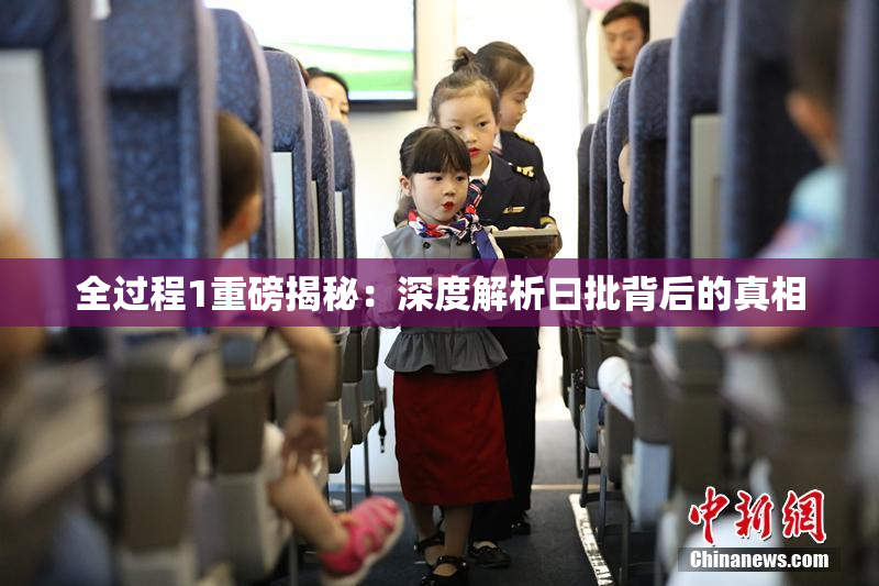 全过程1重磅揭秘：深度解析曰批背后的真相