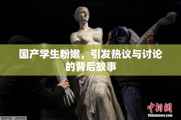 国产学生粉嫩，引发热议与讨论的背后故事
