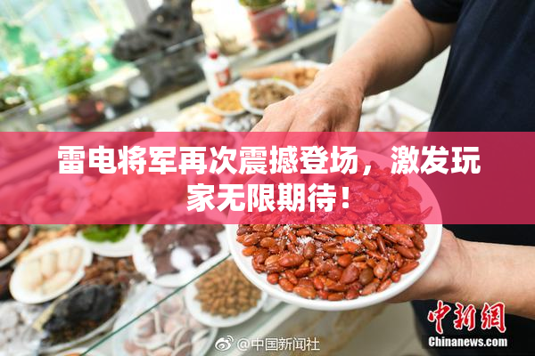 雷电将军再次震撼登场，激发玩家无限期待！