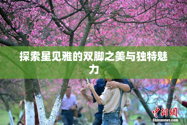 探索星见雅的双脚之美与独特魅力