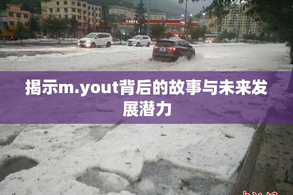 揭示m.yout背后的故事与未来发展潜力