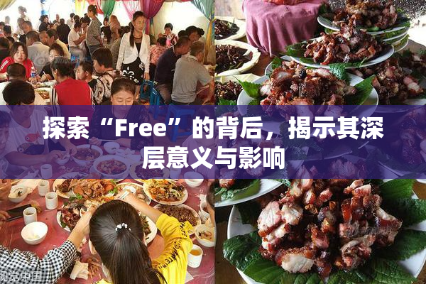 探索“Free”的背后，揭示其深层意义与影响