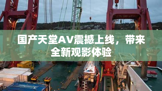 国产天堂AV震撼上线，带来全新观影体验