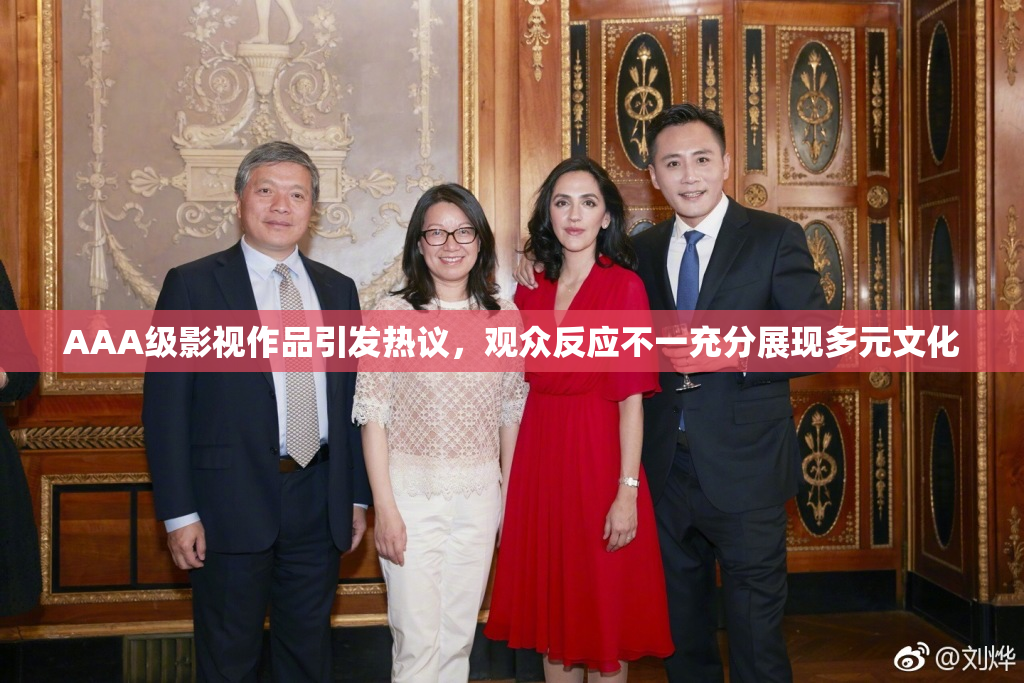 AAA级影视作品引发热议，观众反应不一充分展现多元文化