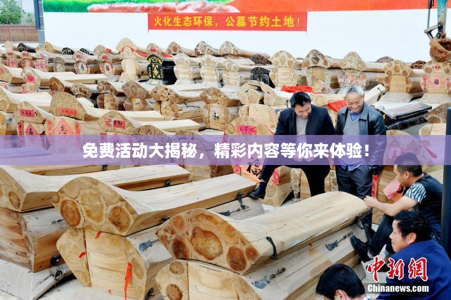 免费活动大揭秘，精彩内容等你来体验！