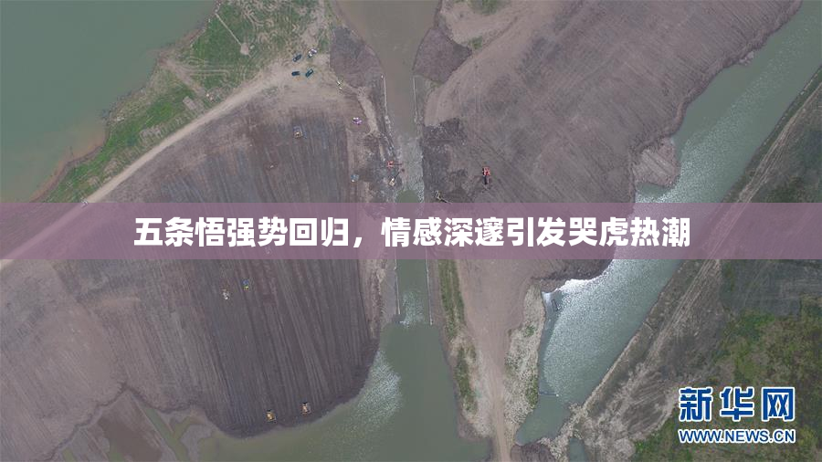 五条悟强势回归，情感深邃引发哭虎热潮