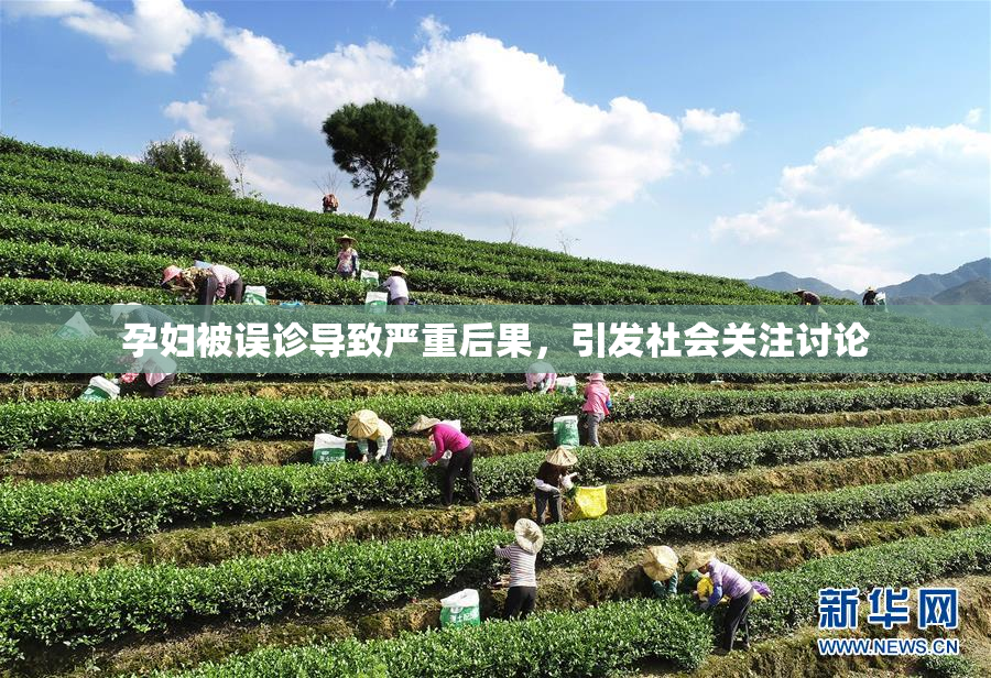 孕妇被误诊导致严重后果，引发社会关注讨论