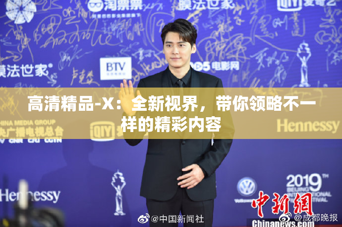 高清精品-X：全新视界，带你领略不一样的精彩内容