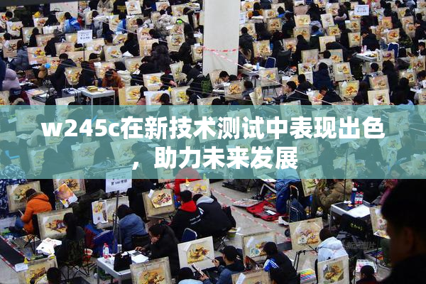 w245c在新技术测试中表现出色，助力未来发展