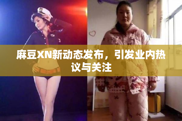 麻豆XN新动态发布，引发业内热议与关注