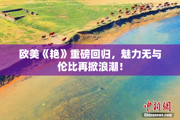 欧美《艳》重磅回归，魅力无与伦比再掀浪潮！