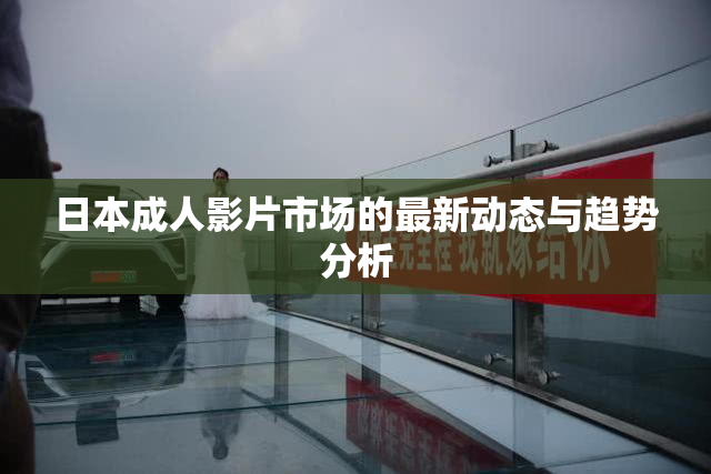 日本成人影片市场的最新动态与趋势分析