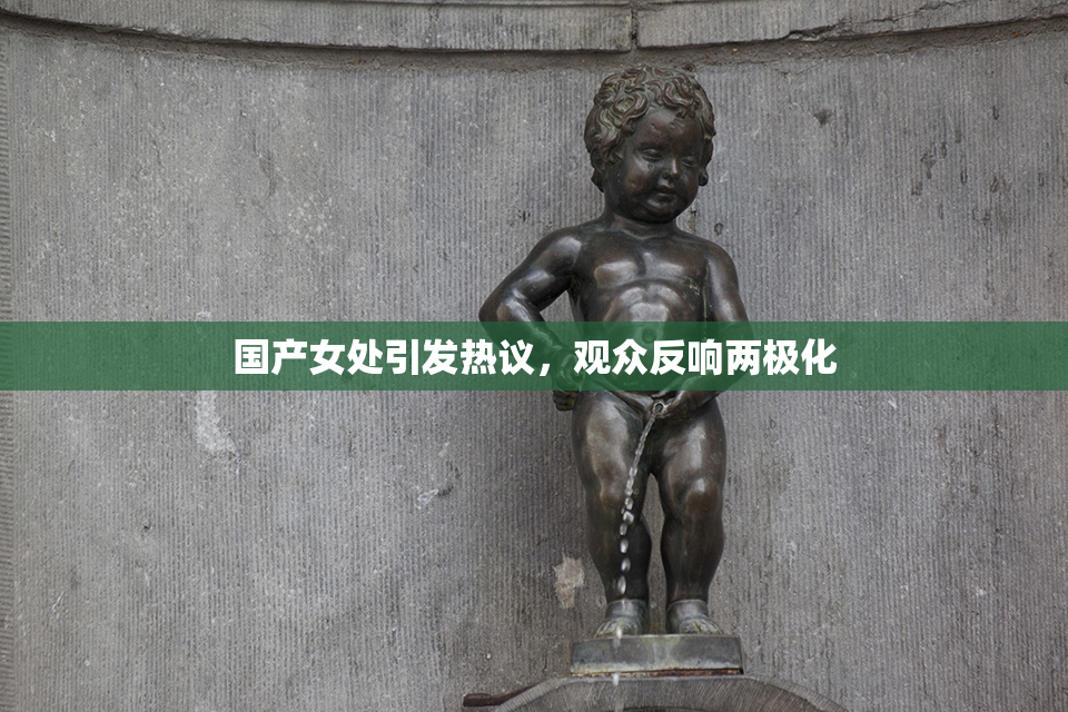 国产女处引发热议，观众反响两极化