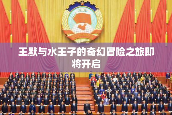 王默与水王子的奇幻冒险之旅即将开启