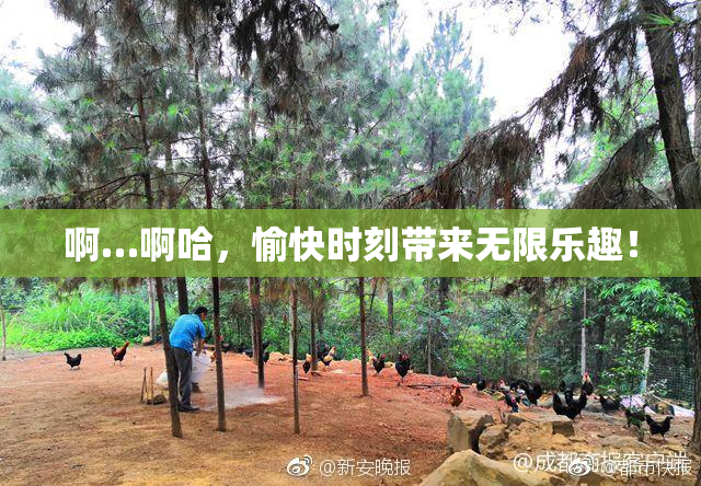啊…啊哈，愉快时刻带来无限乐趣！