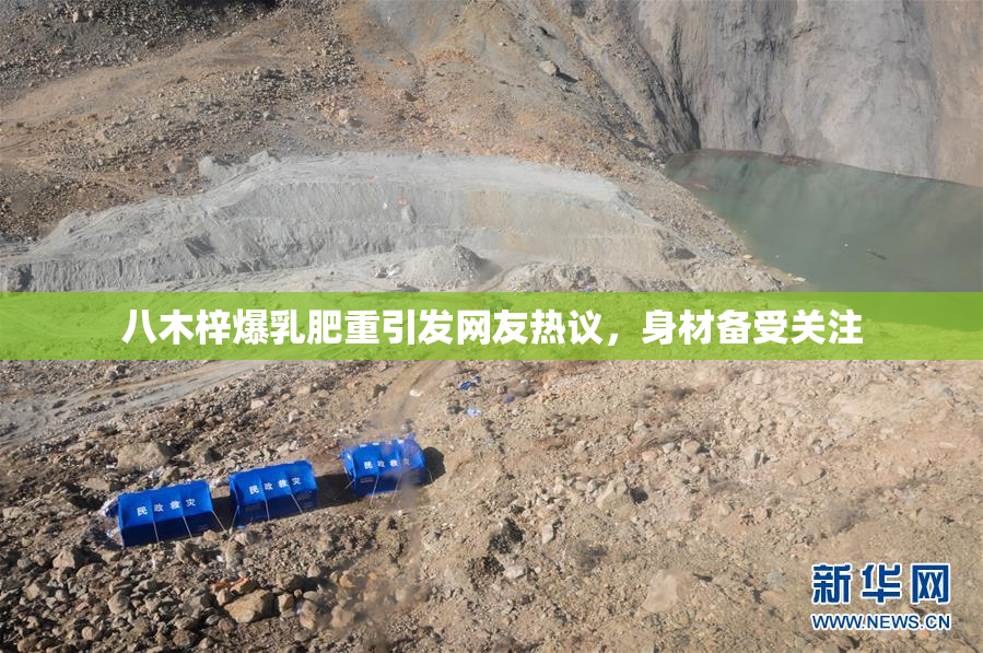 八木梓爆乳肥重引发网友热议，身材备受关注