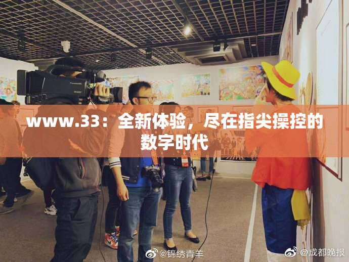 www.33：全新体验，尽在指尖操控的数字时代