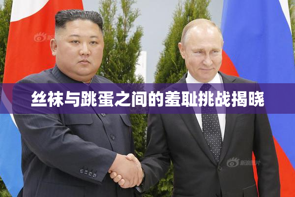 丝袜与跳蛋之间的羞耻挑战揭晓