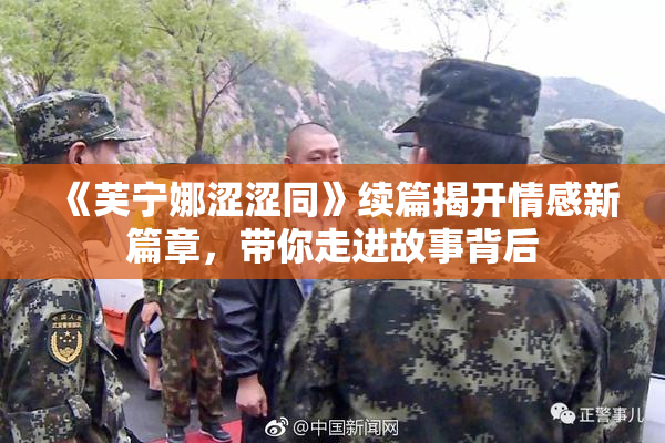 《芙宁娜涩涩同》续篇揭开情感新篇章，带你走进故事背后