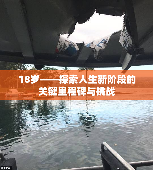 18岁——探索人生新阶段的关键里程碑与挑战