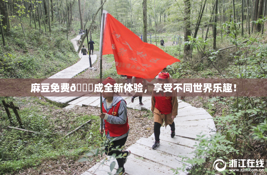 麻豆免费🔞成全新体验，享受不同世界乐趣！