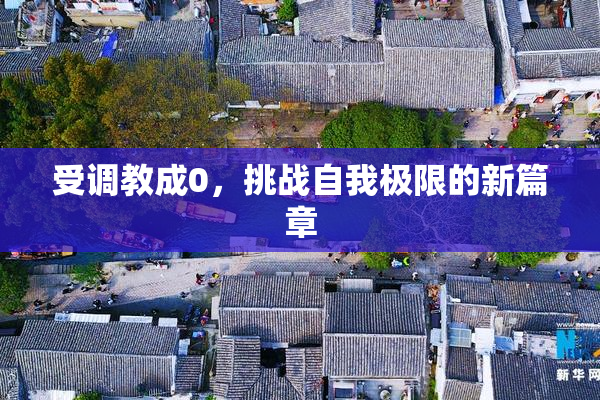 受调教成0，挑战自我极限的新篇章