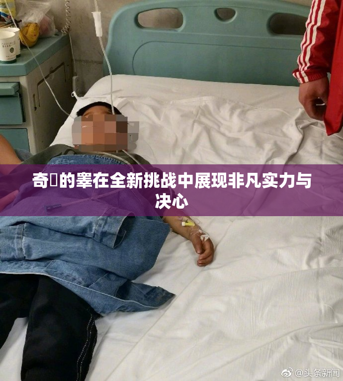奇犽的睾在全新挑战中展现非凡实力与决心