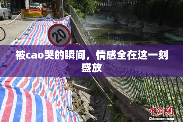 被cao哭的瞬间，情感全在这一刻盛放