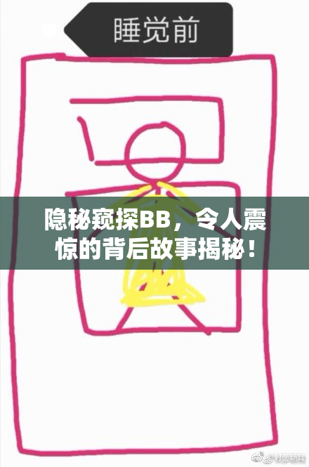 隐秘窥探BB，令人震惊的背后故事揭秘！