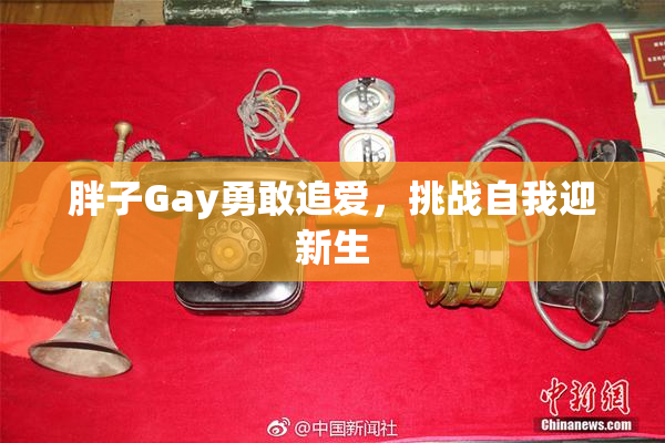 胖子Gay勇敢追爱，挑战自我迎新生