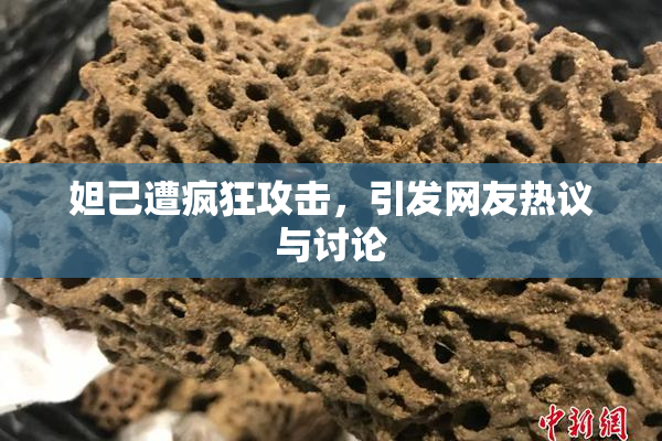 妲己遭疯狂攻击，引发网友热议与讨论