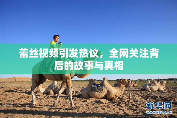 蕾丝视频引发热议，全网关注背后的故事与真相