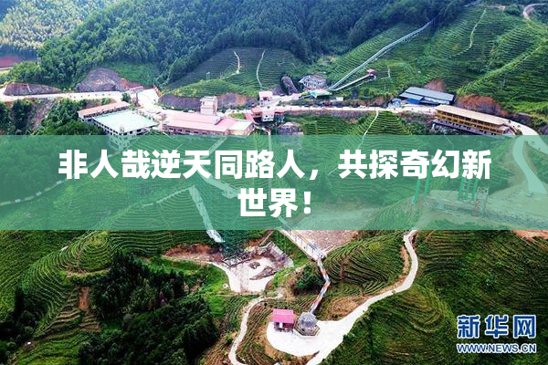 非人哉逆天同路人，共探奇幻新世界！