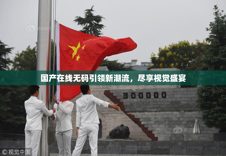 国产在线无码引领新潮流，尽享视觉盛宴