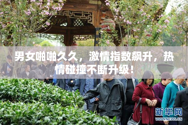 男女啪啪久久，激情指数飙升，热情碰撞不断升级！