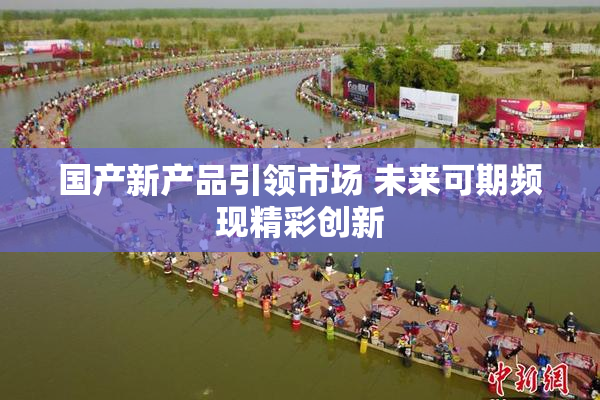国产新产品引领市场 未来可期频现精彩创新