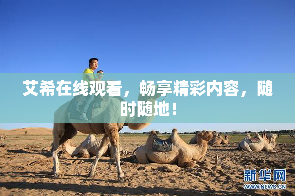 艾希在线观看，畅享精彩内容，随时随地！