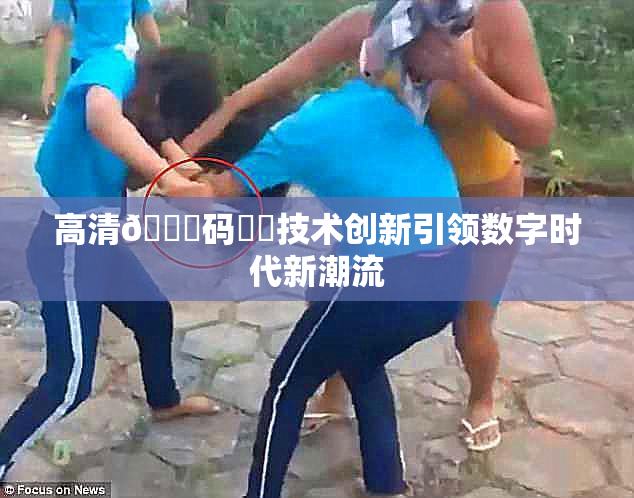 高清🈚码❌‌技术创新引领数字时代新潮流